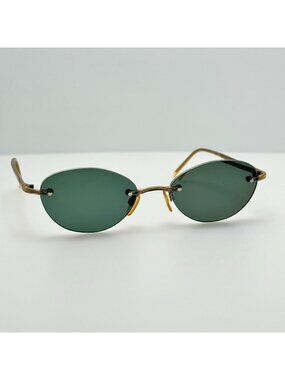 See Eyeglasses Eye Glasses Frames Rush - 4 Pink Beta Titanium Japan 51-19-140